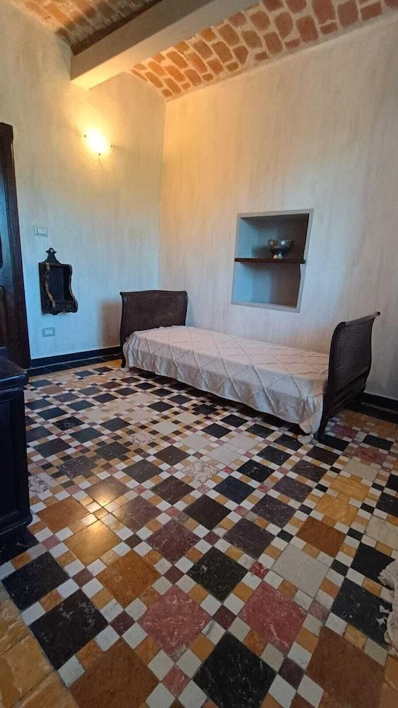 Casa Levi Double or Twin Room, Garden View 3