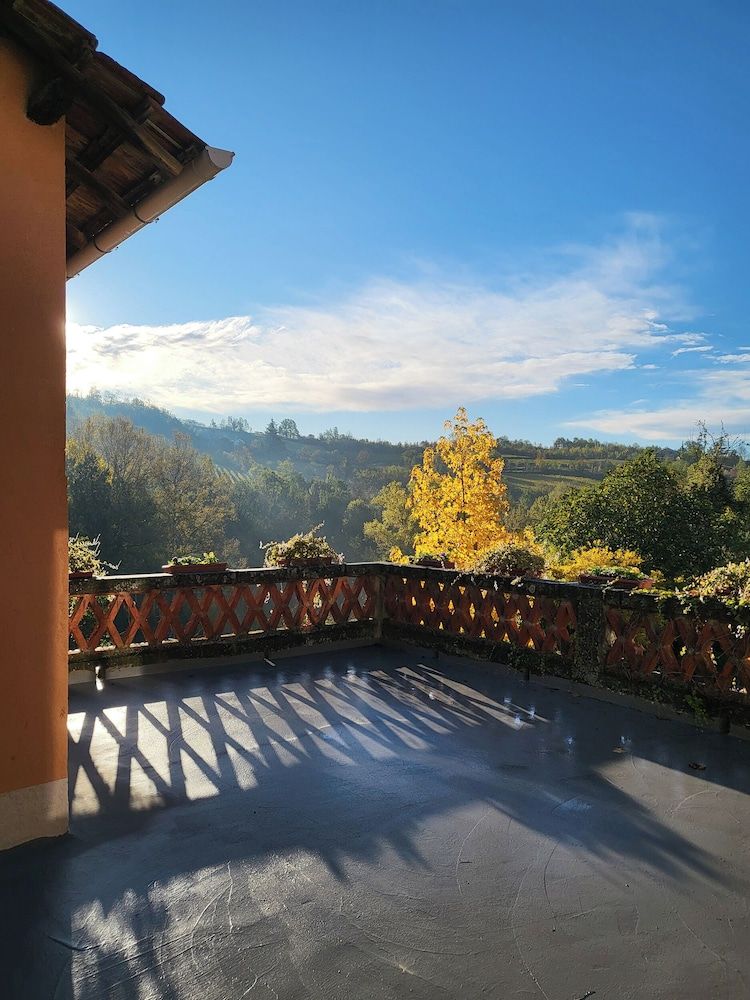 Casa Levi Quadruple Room, Garden View 2