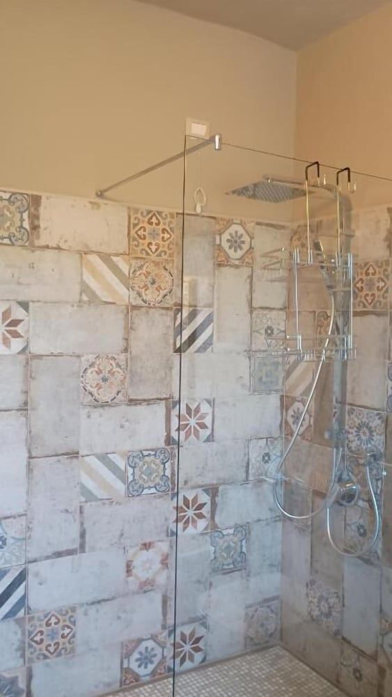 Casa Levi Quadruple Room, Garden View 3