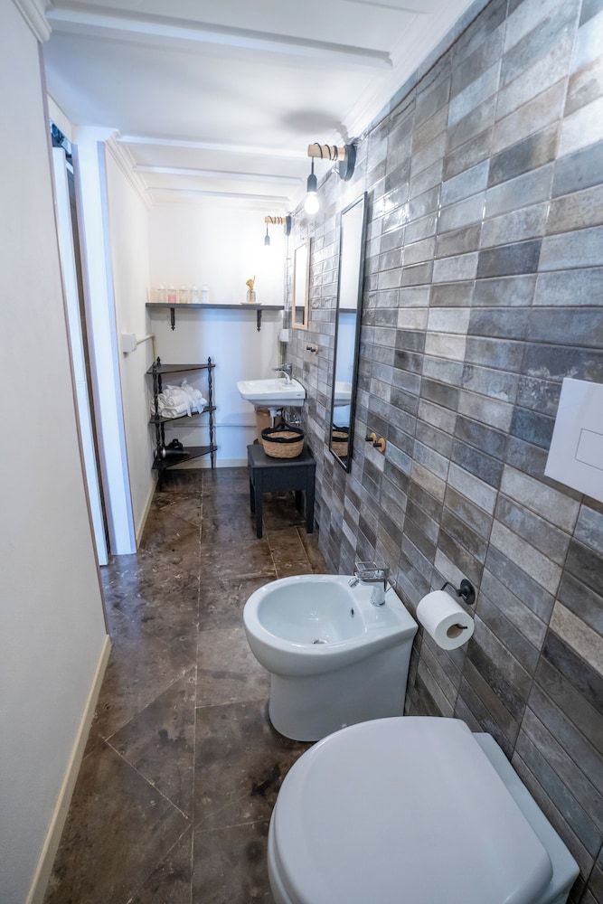 Feudo Nobile Deluxe Double Room 6