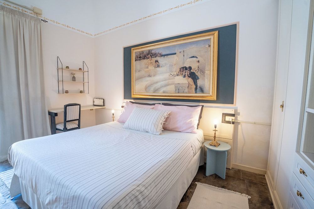 Feudo Nobile Deluxe Double Room 3