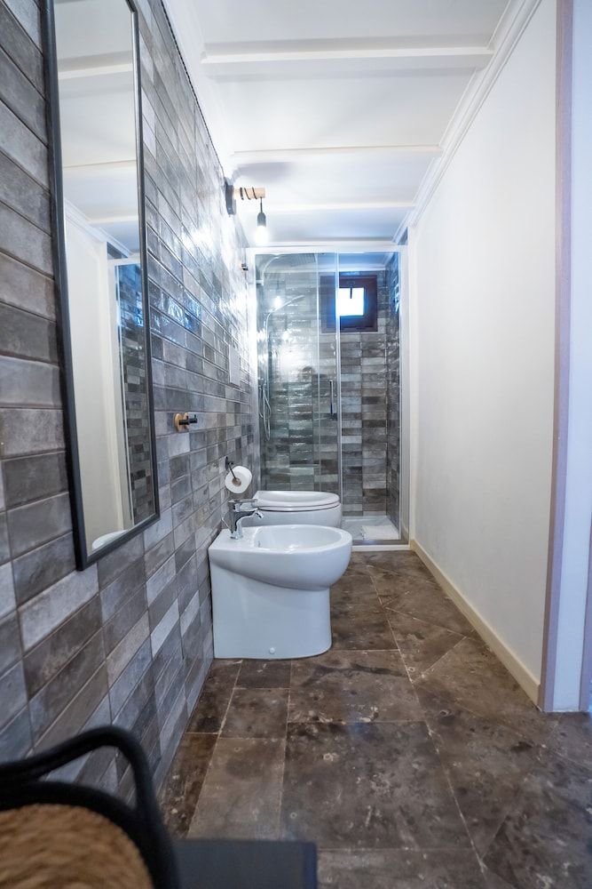 Feudo Nobile Deluxe Double Room 5