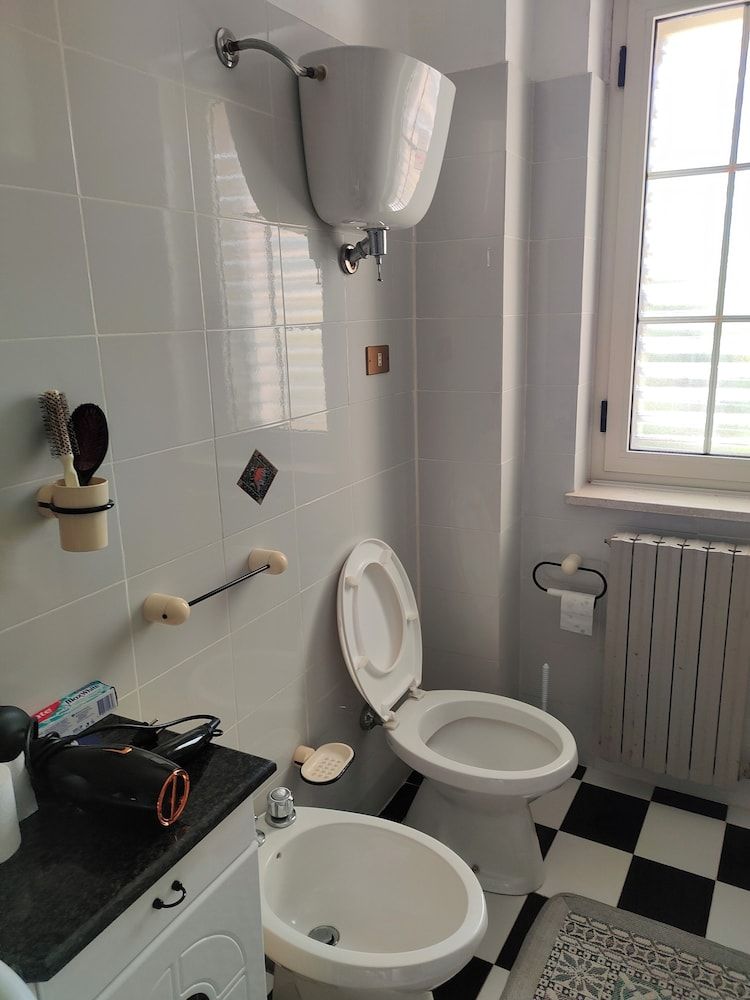 Holiday Calabria Rooms Comfort Double Room, Garden View 18