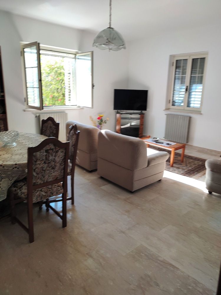 Holiday Calabria Rooms Comfort Double Room, Garden View 14