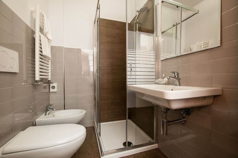 La Vecchia Fattoria Triple Room 2