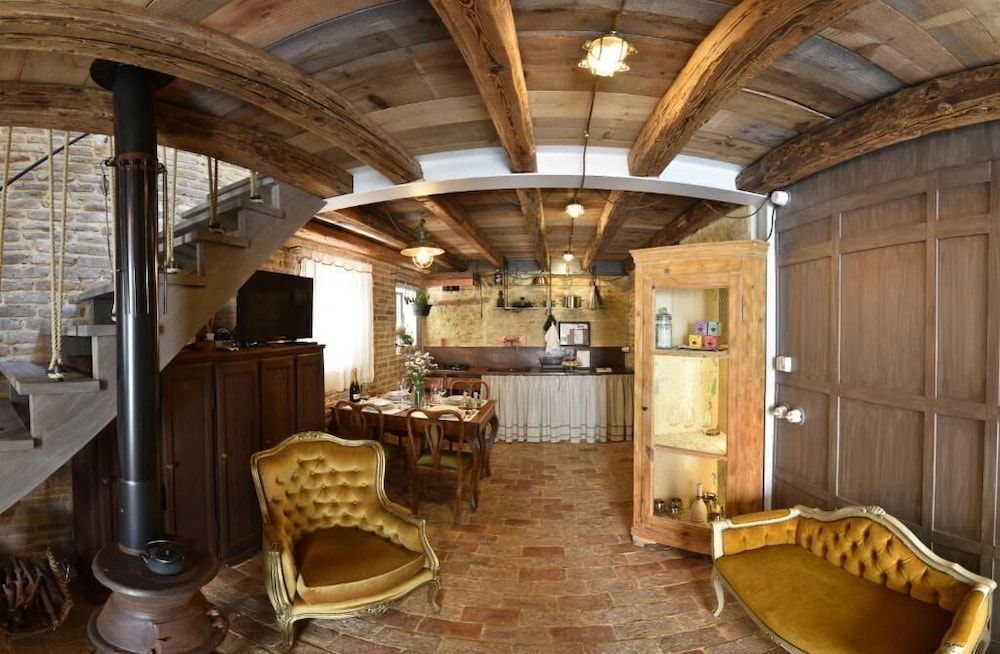 Dimora 421 Deluxe Duplex 3