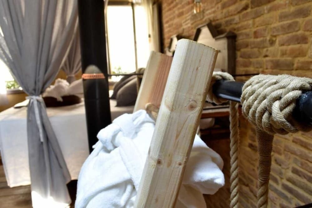 Dimora 421 Deluxe Duplex 2