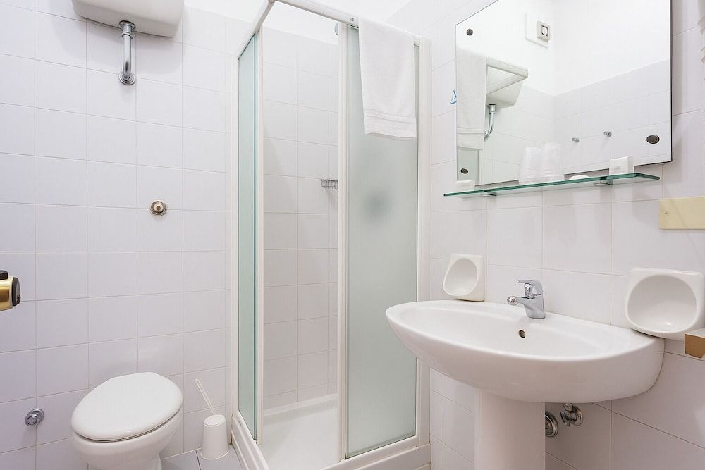 Hotiday Vieste Centro Triple Room 4