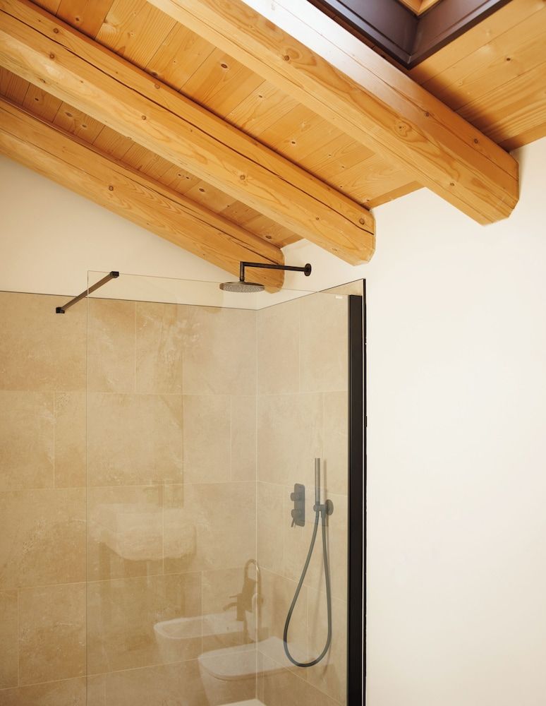 Castel Bricon - Dimora di campagna Deluxe Double or Twin Room, Garden View 4