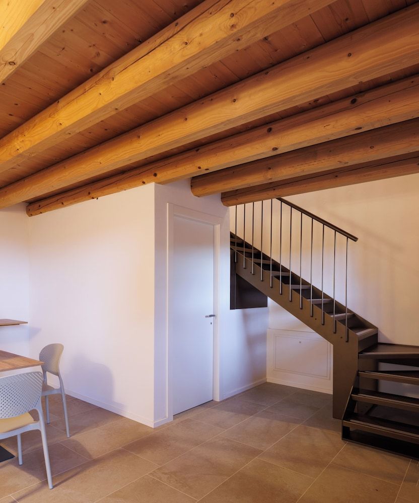 Castel Bricon - Dimora di campagna Superior Double or Twin Room, Pool View 4