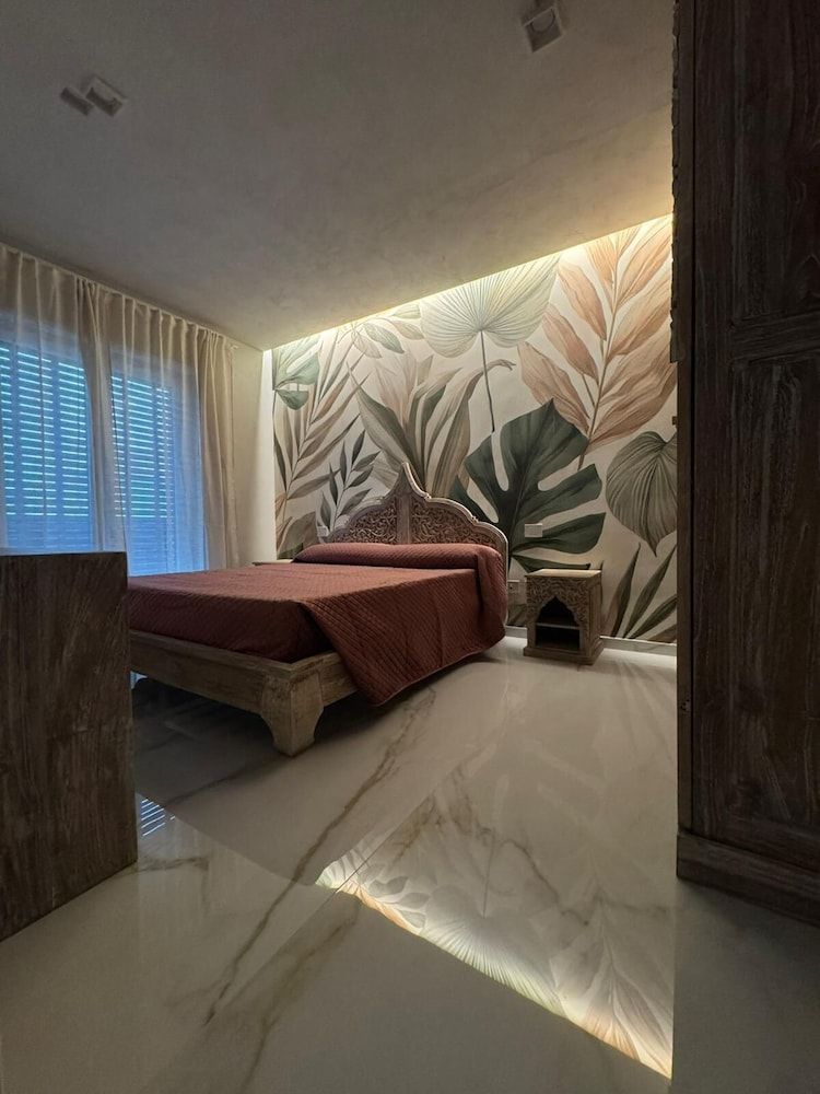Comfort Apartment, Balcony