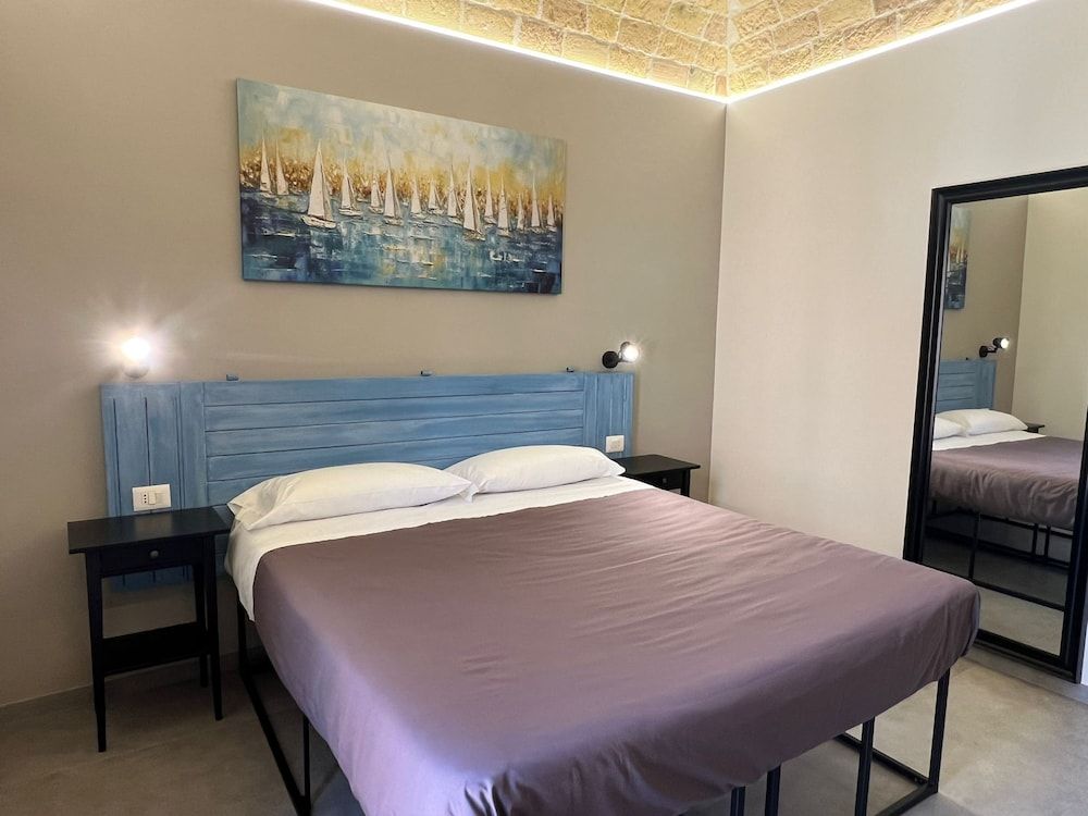 Pescaramare Comfort Double or Twin Room, 1 Queen Bed, Balcony, City View 23