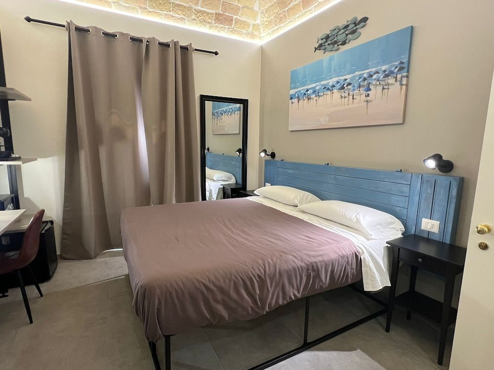 Pescaramare Comfort Double or Twin Room, 1 Queen Bed, Balcony, City View 6