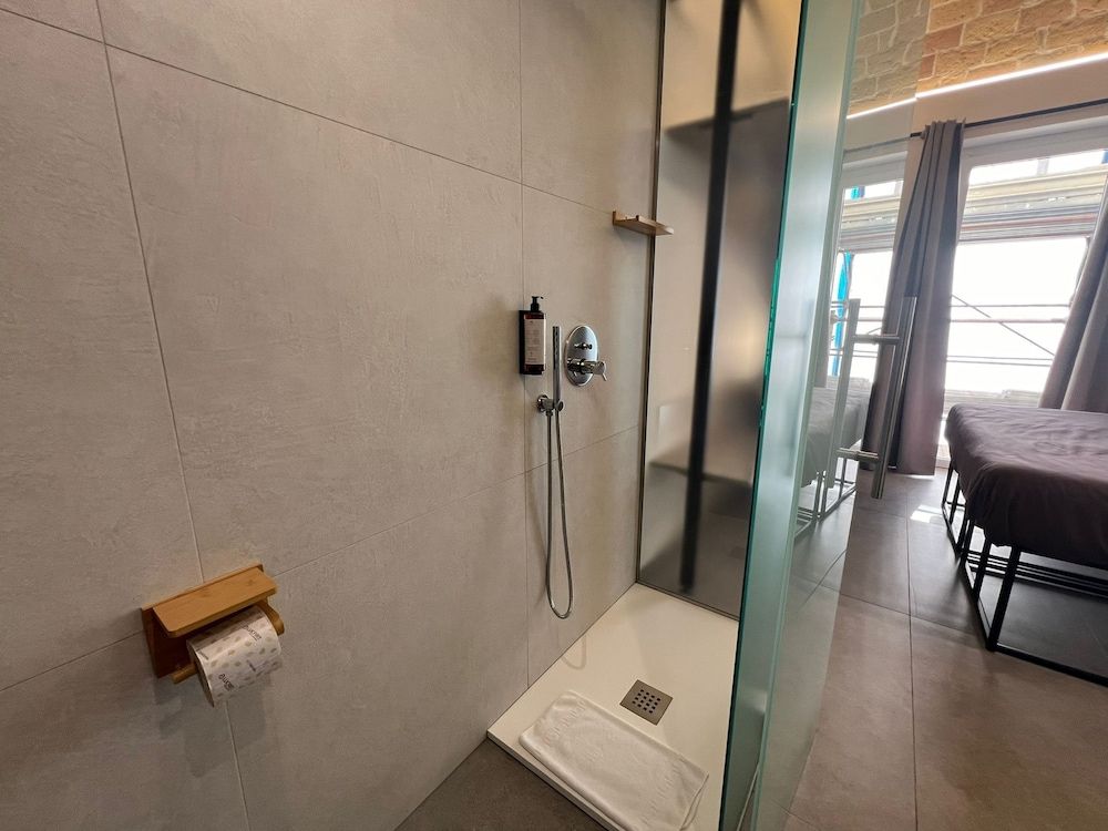 Pescaramare Comfort Double or Twin Room, 1 Queen Bed, Balcony, City View 34