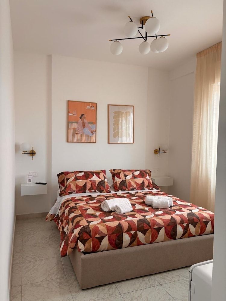 Cruise Stop Guest House