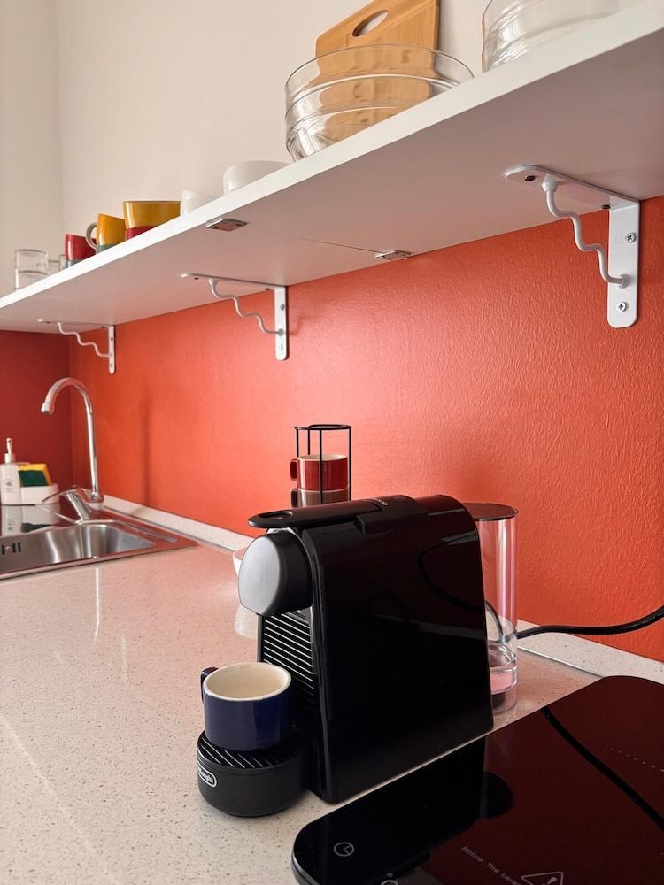 Cruise Stop Guest House Double Room (1 Bedroom) 7