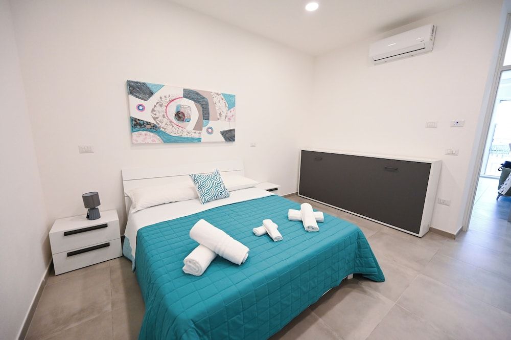 Dimora Domitia Comfort Apartment (Ottavia)