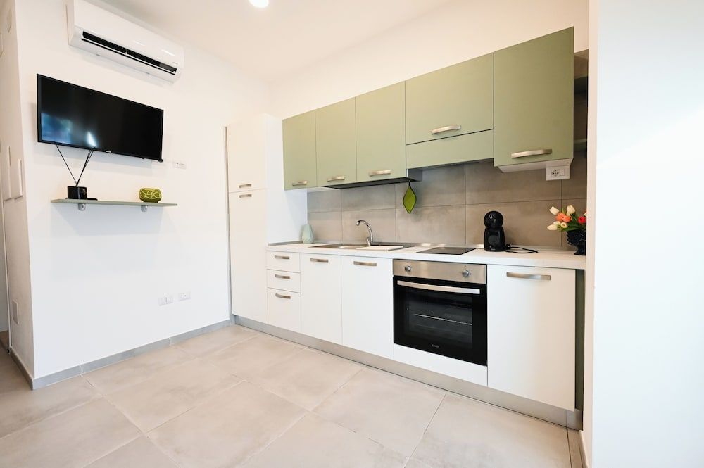 Dimora Domitia Comfort Apartment (Ottavia) 3