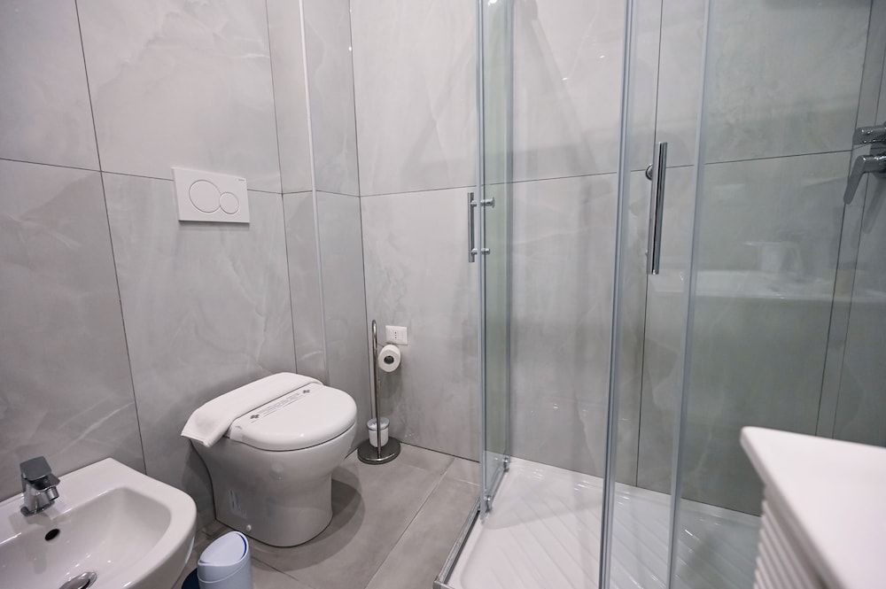 Dimora Domitia Comfort Apartment (Ottavia) 5