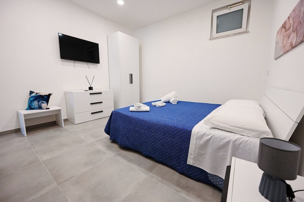 Dimora Domitia Comfort Apartment (Livia)