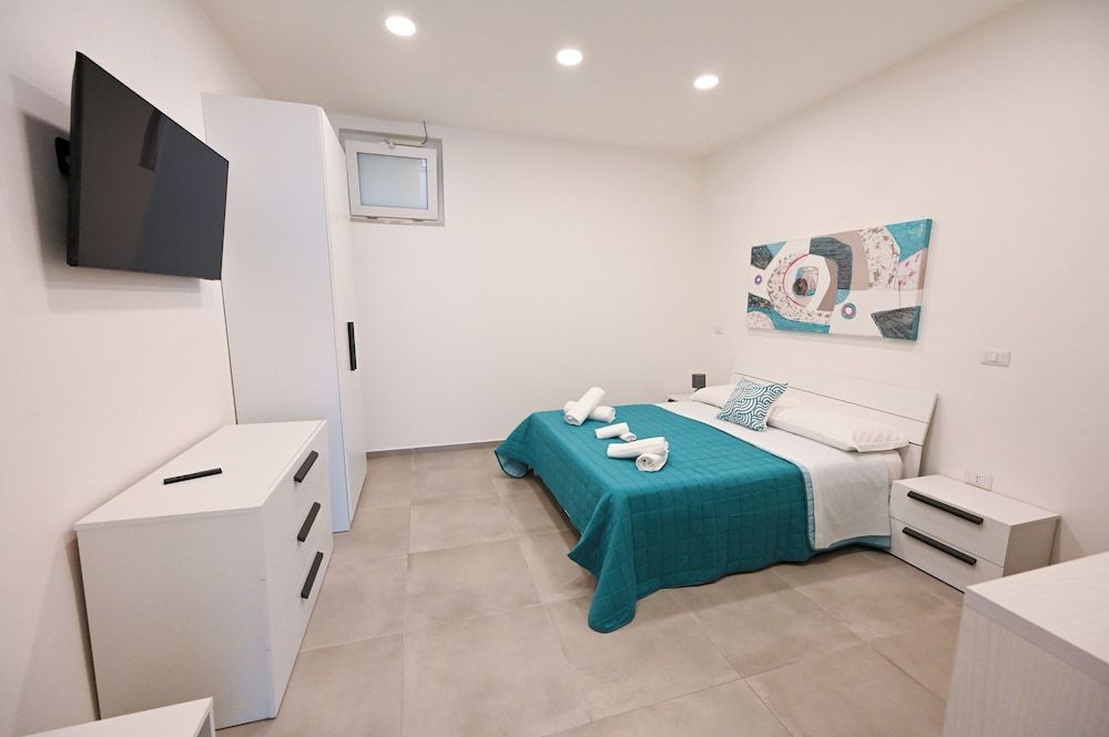 Dimora Domitia Comfort Apartment (Ottavia) 2