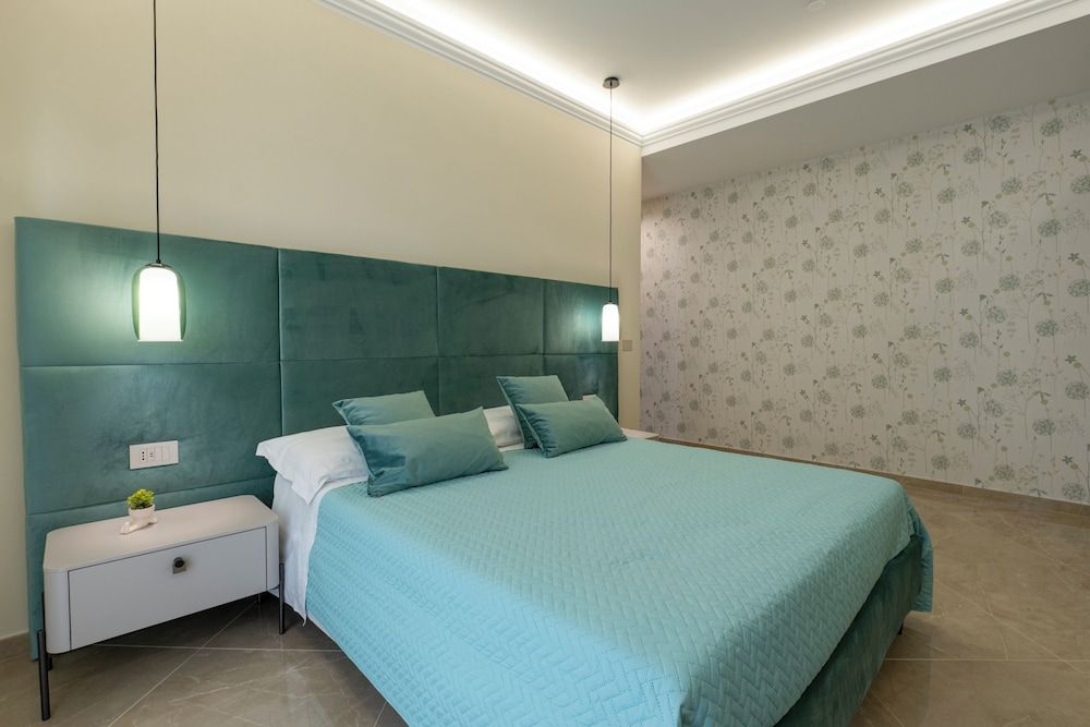Superior Double Room, City View