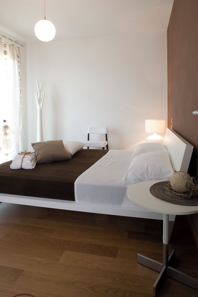 Magrine Castelfranco Veneto Double Room, Garden View 2