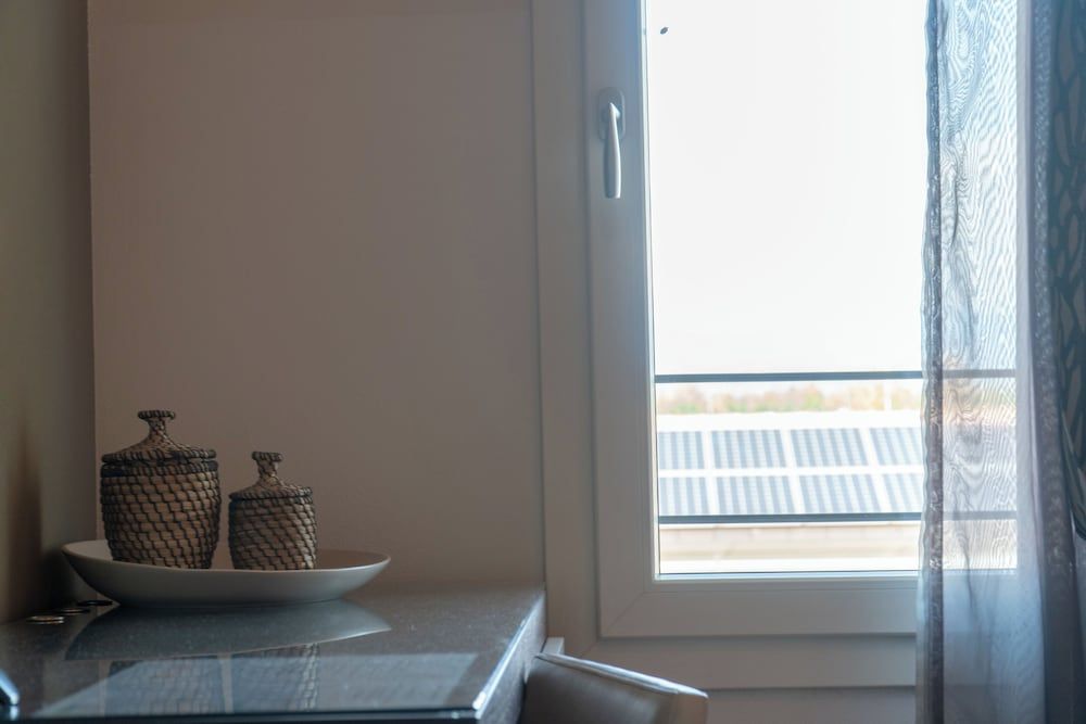 Magrine Castelfranco Veneto Business Single Room, Private Bathroom, Pool View 2