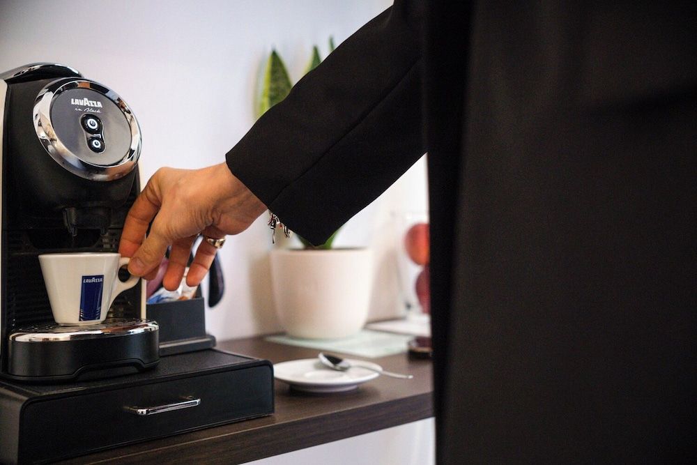 OkHome Comfort Double or Twin Room, 1 Queen Bed, Private Bathroom, City View 12