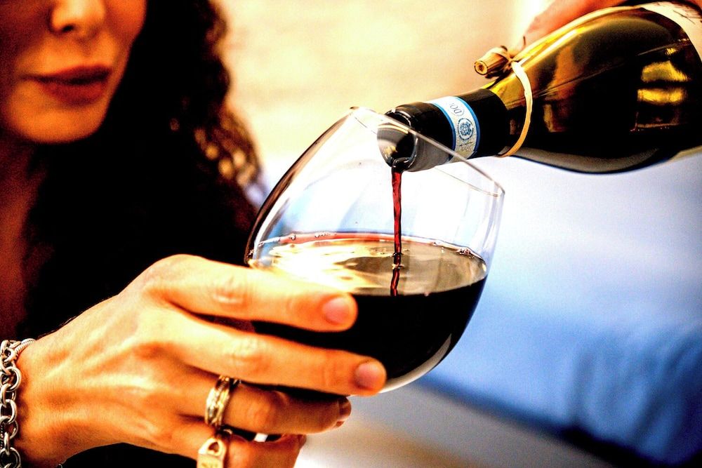 OkHome Comfort Double or Twin Room, 1 Queen Bed, Private Bathroom, City View 11