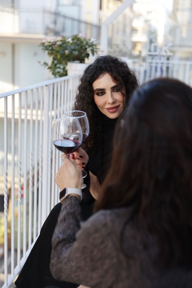 OkHome Comfort Double or Twin Room, 1 Queen Bed, Private Bathroom, City View 19