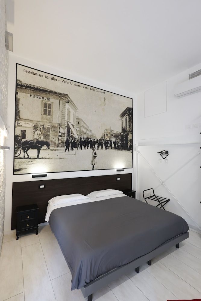 OkHome Comfort Double or Twin Room, 1 Queen Bed, Private Bathroom, City View 5