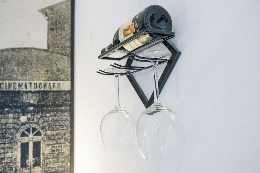 OkHome Comfort Double or Twin Room, 1 Queen Bed, Private Bathroom, City View 14