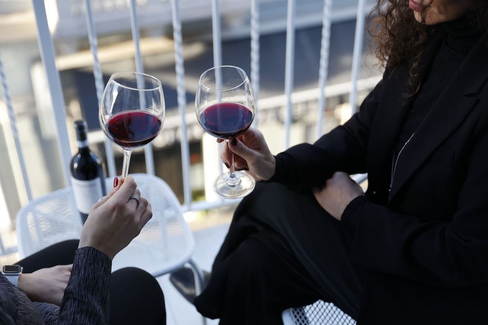 OkHome Comfort Double or Twin Room, 1 Queen Bed, Private Bathroom, City View 18