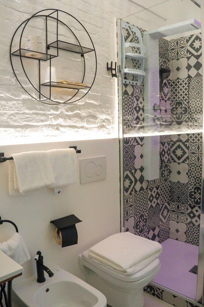 OkHome Comfort Double or Twin Room, 1 Queen Bed, Private Bathroom, City View 32