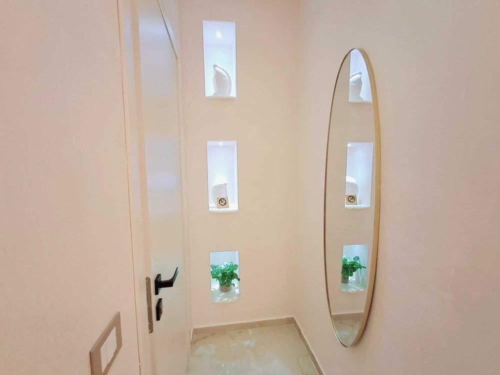 Frem Lord Exclusive Double Room, City View 2