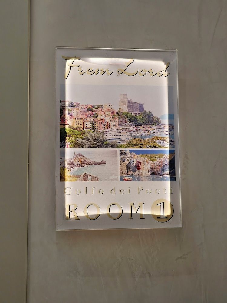 Frem Lord Superior Double Room, City View 9