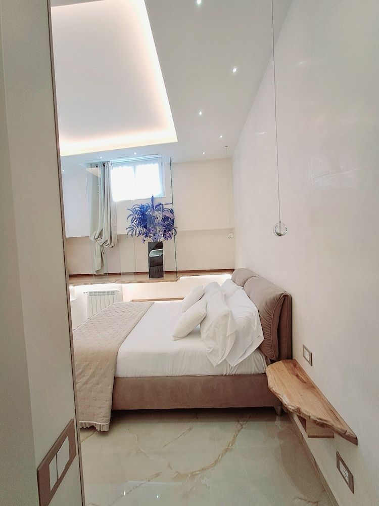 Frem Lord Superior Double Room, City View 5