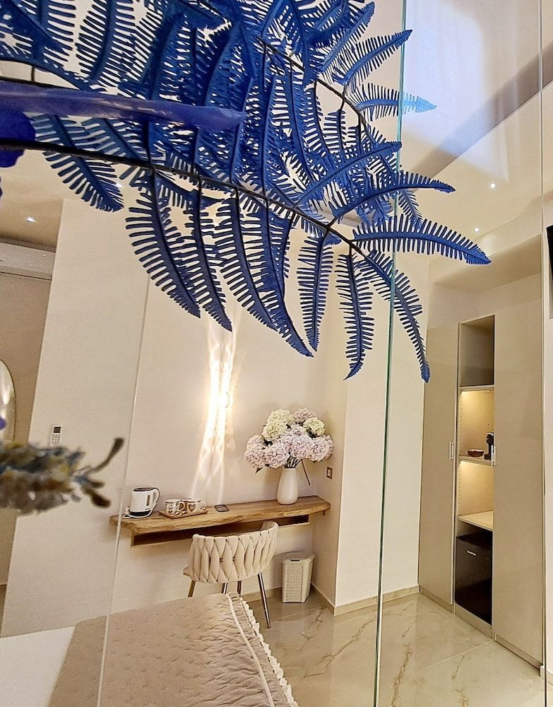 Frem Lord Superior Double Room, City View 6