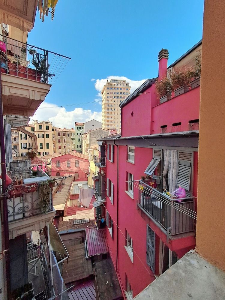 Frem Lord Superior Double Room, City View 10