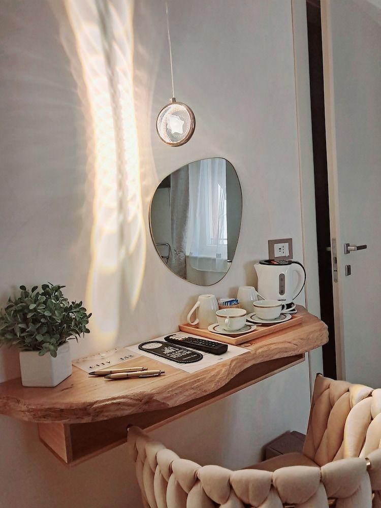 Frem Lord Exclusive Double Room, City View 7