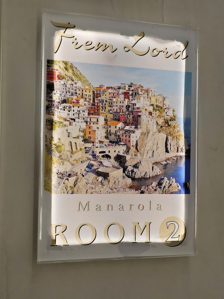 Frem Lord Exclusive Double Room, City View 3