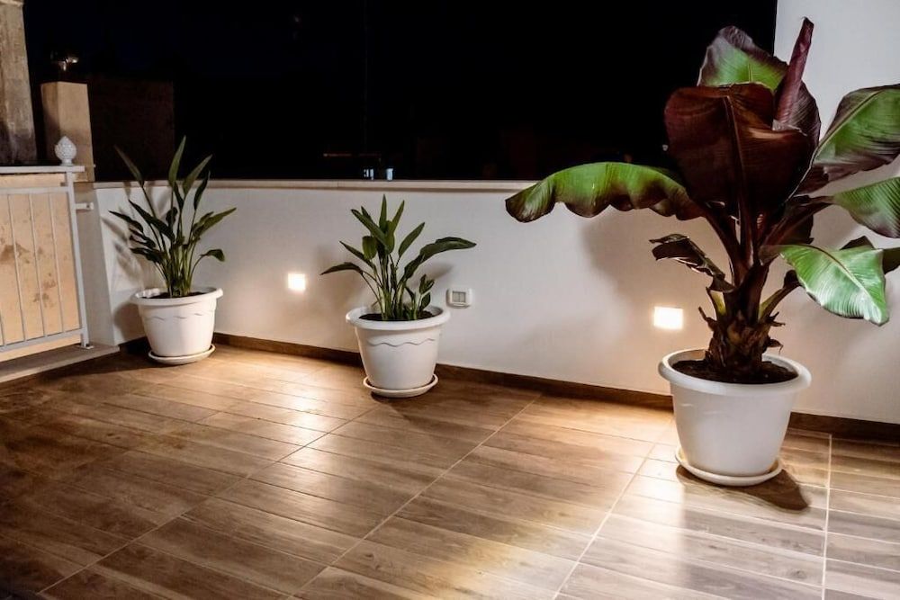 Nonna Vittoria Apartments Deluxe Studio, Balcony 5