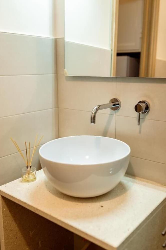 Nonna Vittoria Apartments Deluxe Studio, Balcony 7