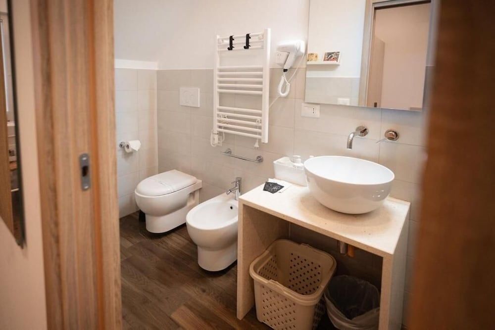 Nonna Vittoria Apartments Superior Apartment, Kitchen 7