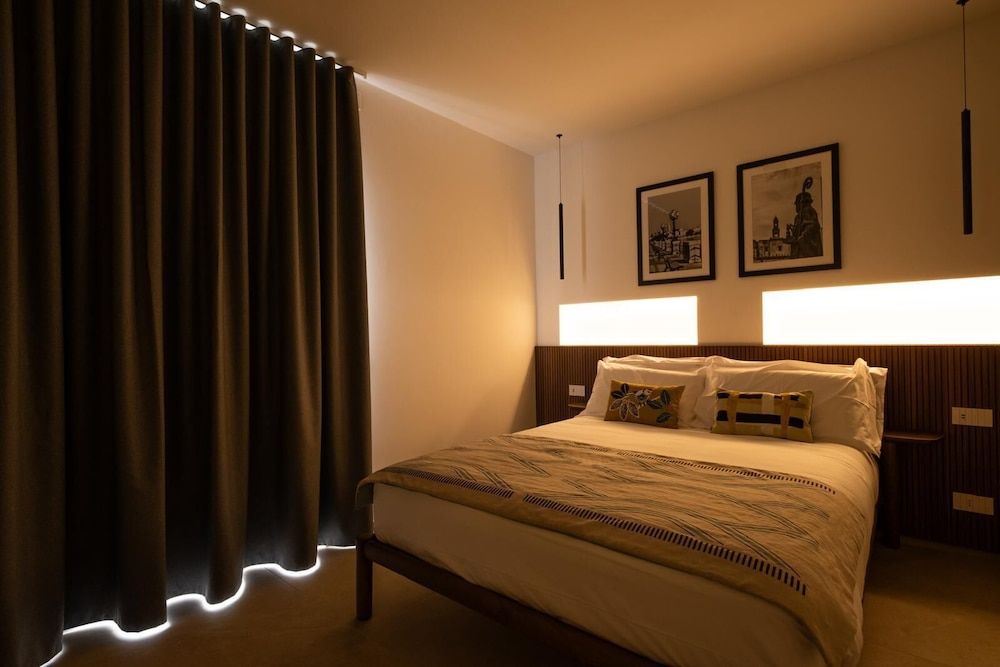 Comfort Double Room, Air conditioning