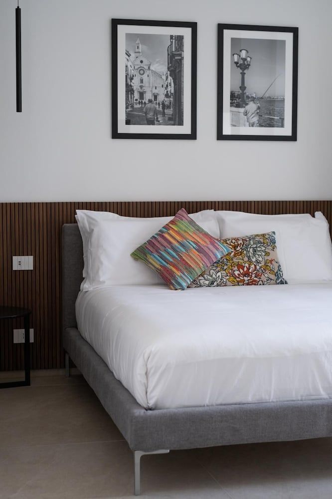 Comfort Double Room, Air conditioning