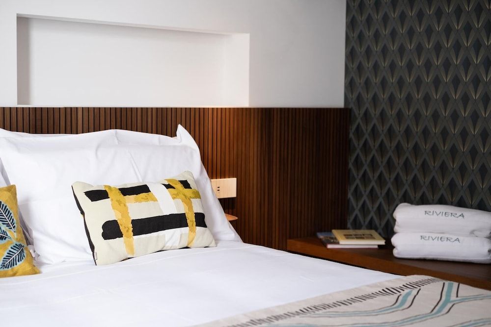 Superior Double Room, Balcony, City View
