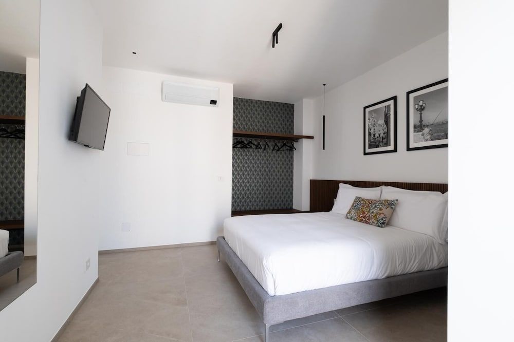 Comfort Double Room, Balcony