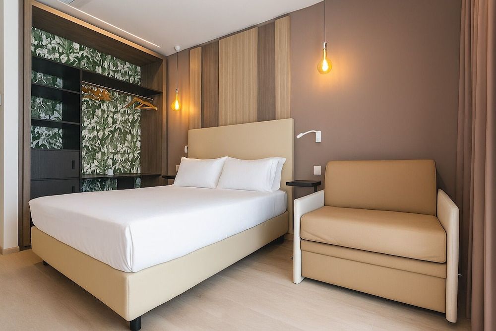 Hotiday Relais Costa degli Etruschi Apartment, 2 Bedrooms 3